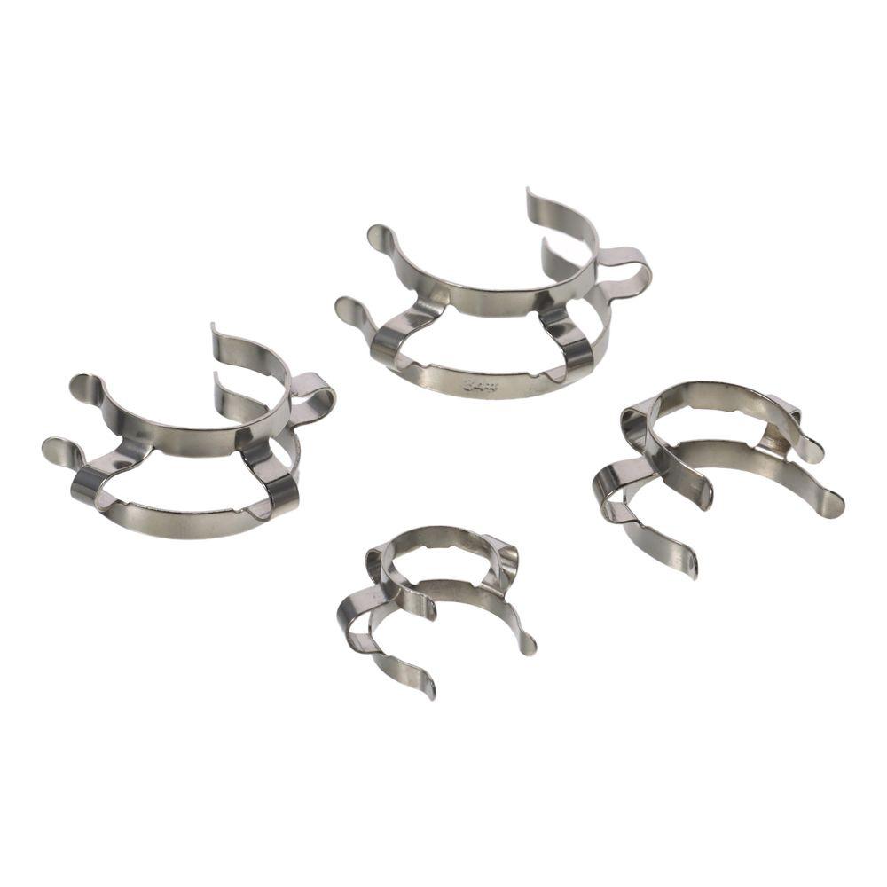 Simplicity Solid Color Pen Bag Zipper Design Large Capacity Pencil Case Portable Stationery Organizer Student Back to school