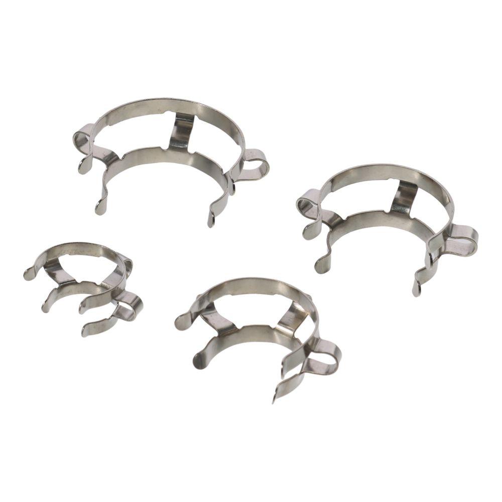 Simplicity Solid Color Pen Bag Zipper Design Large Capacity Pencil Case Portable Stationery Organizer Student Back to school