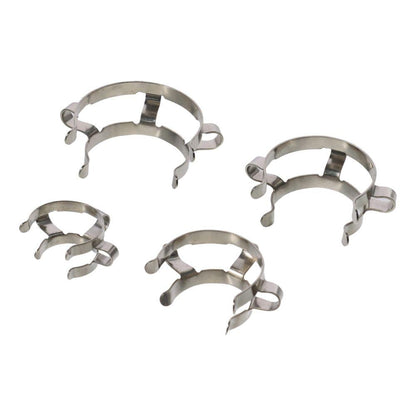 Simplicity Solid Color Pen Bag Zipper Design Large Capacity Pencil Case Portable Stationery Organizer Student Back to school