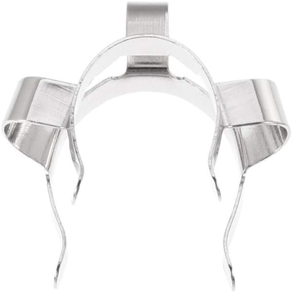 Simplicity Solid Color Pen Bag Zipper Design Large Capacity Pencil Case Portable Stationery Organizer Student Back to school