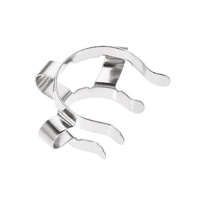 Simplicity Solid Color Pen Bag Zipper Design Large Capacity Pencil Case Portable Stationery Organizer Student Back to school