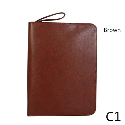 48 FOUNTAIN OR ROLLER BALL PEN CASE NEW CROCODILE SKIN PATTERN BLACK NEW AND IMPROVED METAL