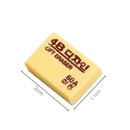 Faber-Castell Plasticity Rubber Soft Art Eraser Wipe highlight Kneaded Rubber For Art Pianting Design Sketch Eraser Stationery