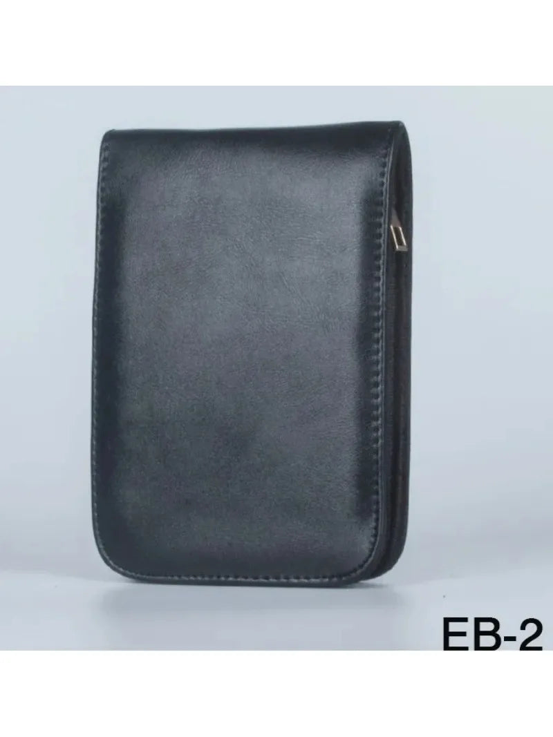 Lovely Large Capacity Pencil Case School Student Stationery Pencil Bag Portable Pen Brushes Pouch Box Gifts Supplies