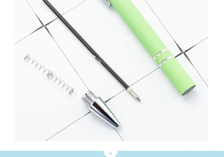 50 Pcs Metal Business Ballpoint Universal Drawing Touch Screen Stylus Pen Custom Logo School Office Supplies Free Engraved Name