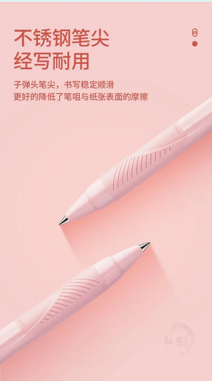 New Color Japanese UNI Ballpoint Pen SXN-150 Gel Pen Student Stationery Jetstream 0.38/0.5/0.7mm Business Office Signature