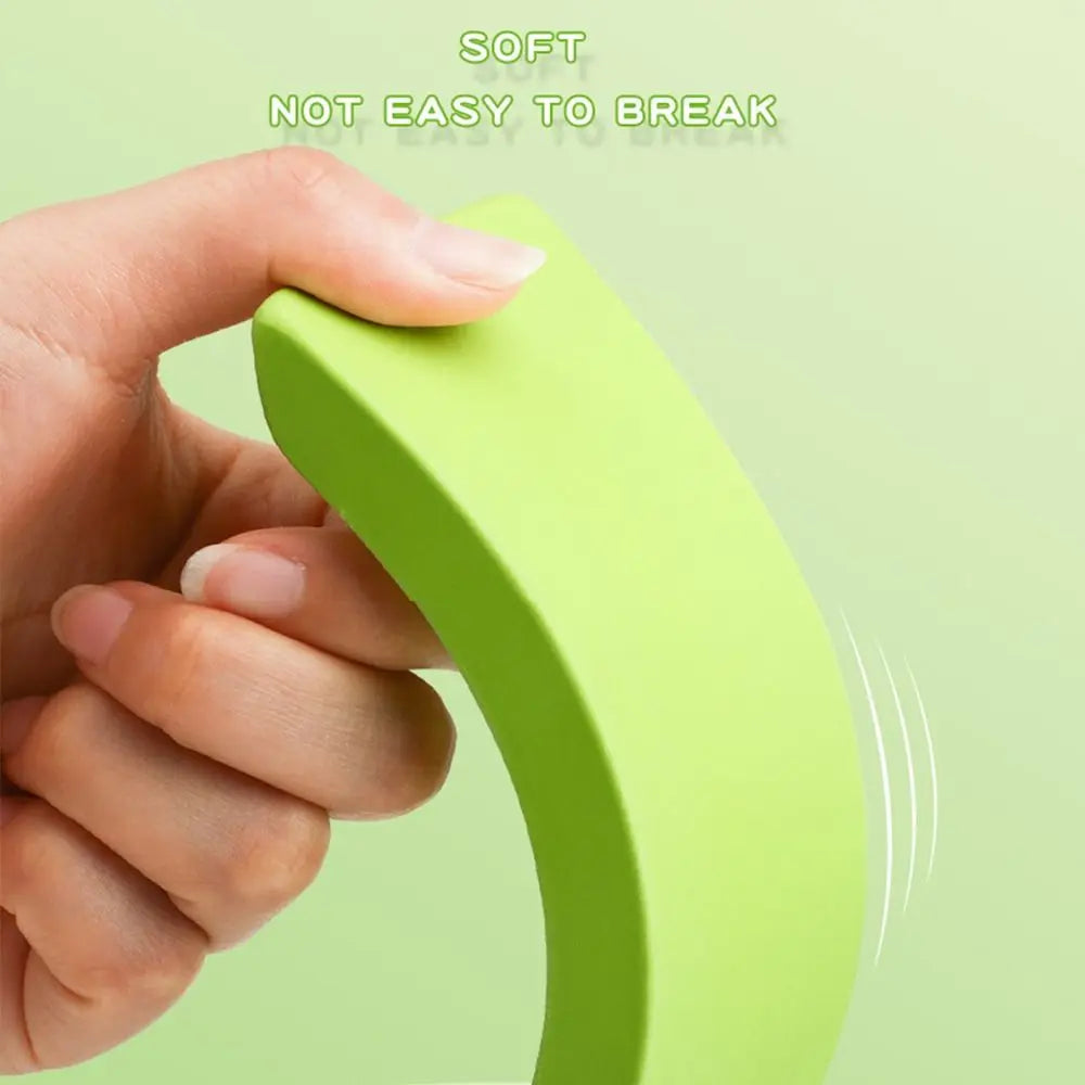 Cartoon Huge Eraser Super Large Block Pencil Eraser Without Leaving Marks Astronauts/Dinosaur Student Art Painting Rubber Eraser