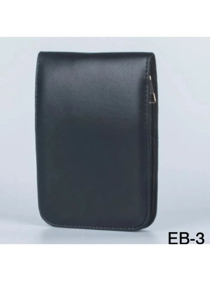 Lovely Large Capacity Pencil Case School Student Stationery Pencil Bag Portable Pen Brushes Pouch Box Gifts Supplies