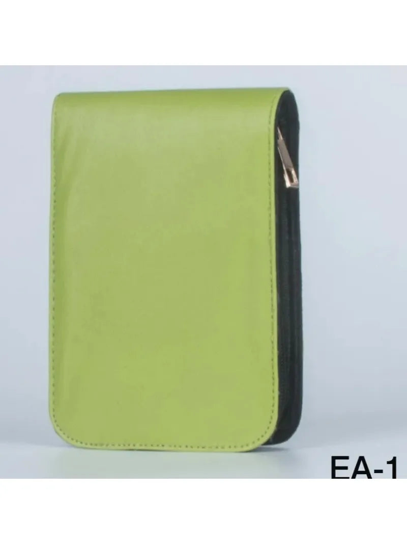 Lovely Large Capacity Pencil Case School Student Stationery Pencil Bag Portable Pen Brushes Pouch Box Gifts Supplies