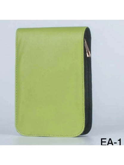 Lovely Large Capacity Pencil Case School Student Stationery Pencil Bag Portable Pen Brushes Pouch Box Gifts Supplies