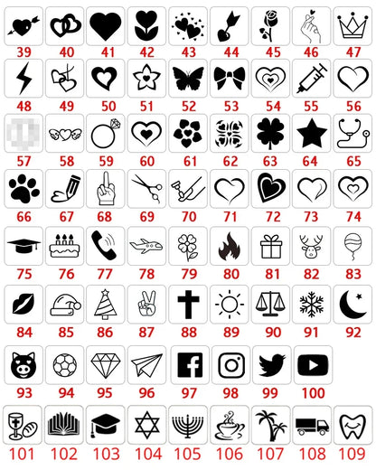 50Pens Crystal Metal Ballpoint Pen Fashion Creative Stylus Touch for Writing Stationery Office School Gift Free Custom Logo