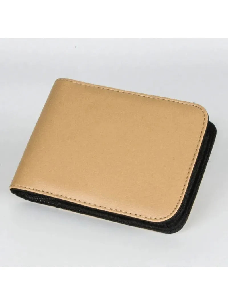 Lovely Large Capacity Pencil Case School Student Stationery Pencil Bag Portable Pen Brushes Pouch Box Gifts Supplies