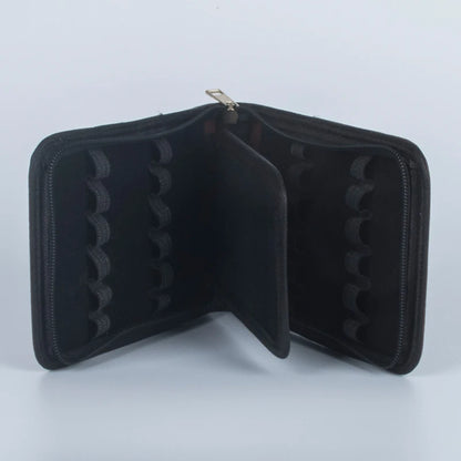 Lovely Large Capacity Pencil Case School Student Stationery Pencil Bag Portable Pen Brushes Pouch Box Gifts Supplies