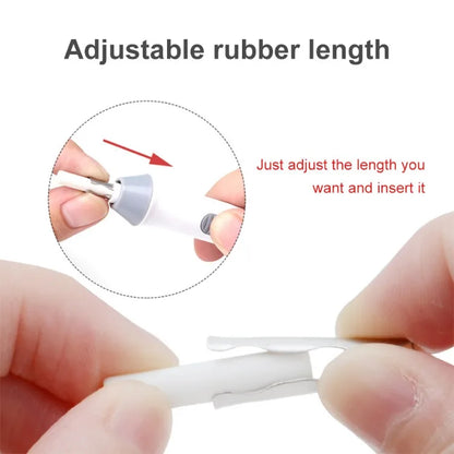 Electric Eraser Art Eraser Set With Refill Sketch Pencil Multi-function Writing Correction School Stationery