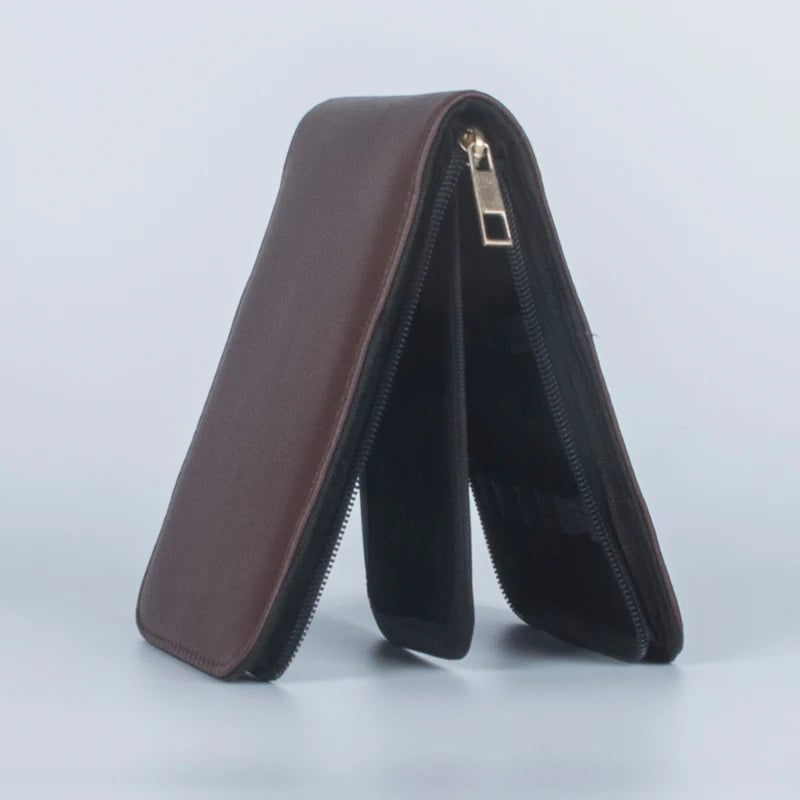 Lovely Large Capacity Pencil Case School Student Stationery Pencil Bag Portable Pen Brushes Pouch Box Gifts Supplies