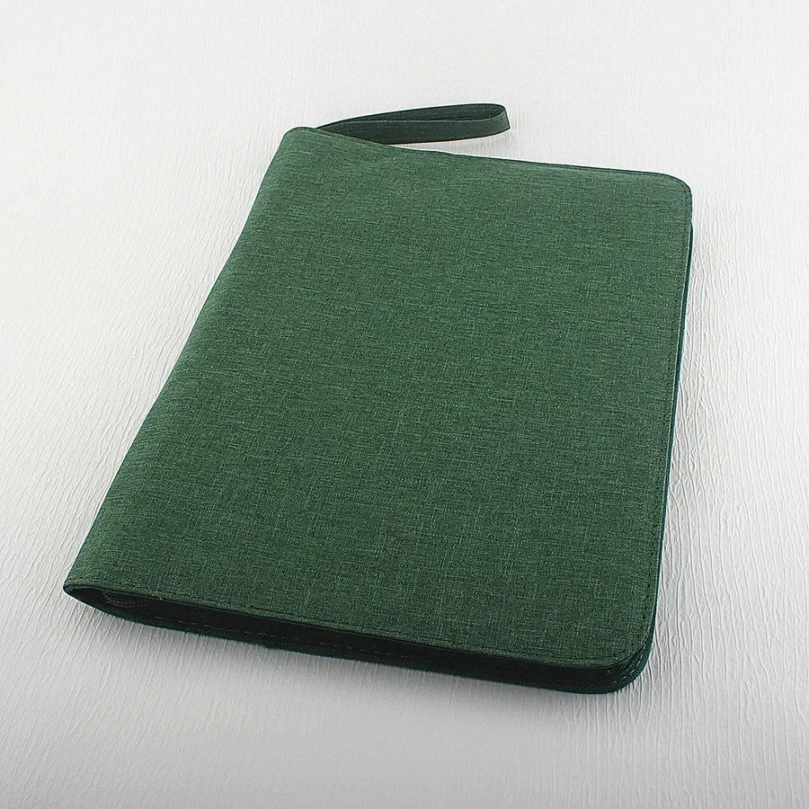 48 /24/10 Slots Zipper Pen Case Jinhao 10 Retractable Press Fountain Pen Pencil Pouch Bag Canvas Case