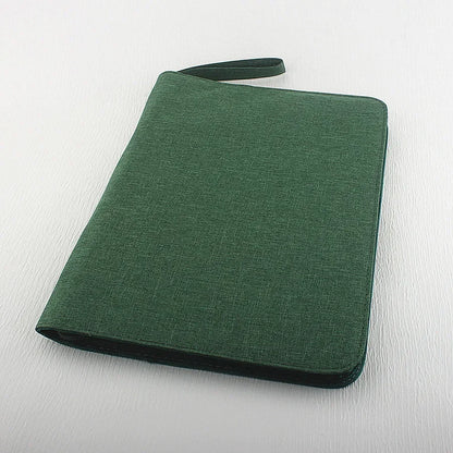 48 /24/10 Slots Zipper Pen Case Jinhao 10 Retractable Press Fountain Pen Pencil Pouch Bag Canvas Case