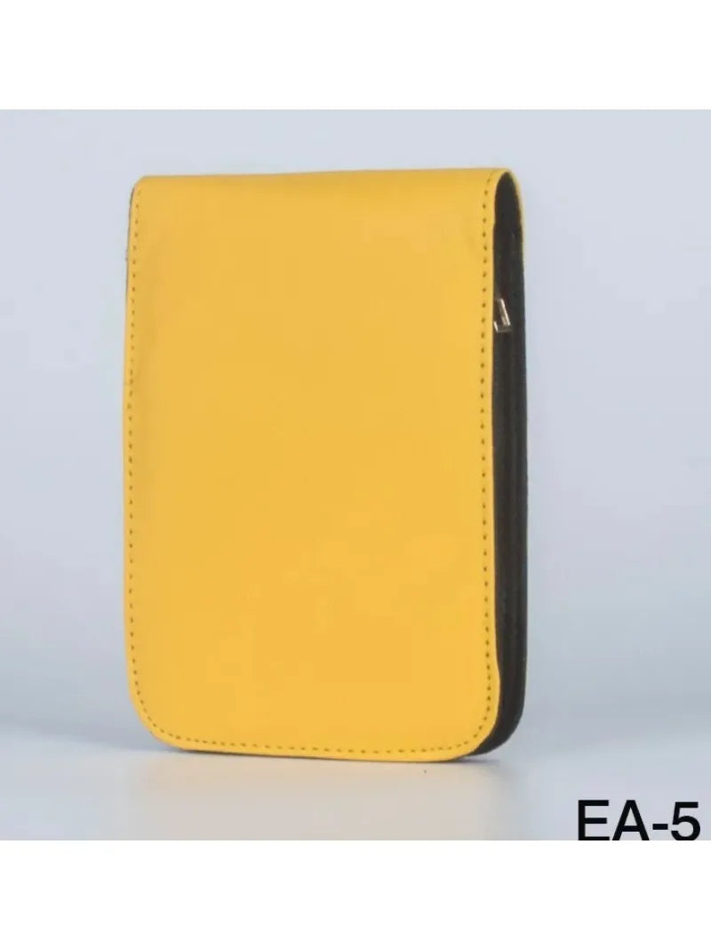 Lovely Large Capacity Pencil Case School Student Stationery Pencil Bag Portable Pen Brushes Pouch Box Gifts Supplies