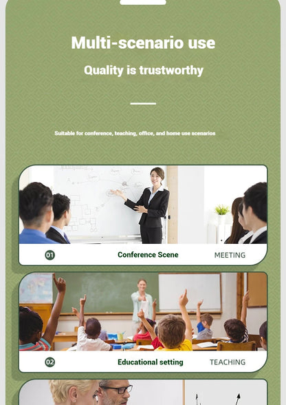 Deli whiteboard eraser magnetic absorbable plastic tape magnetic velvet cloth board eraser blackboard eraser office supplies