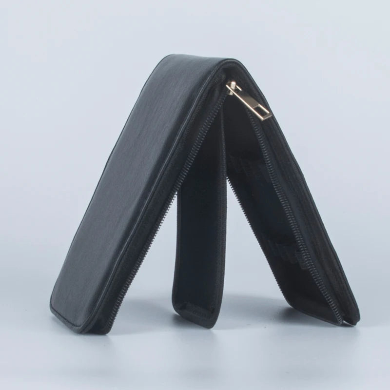 Lovely Large Capacity Pencil Case School Student Stationery Pencil Bag Portable Pen Brushes Pouch Box Gifts Supplies