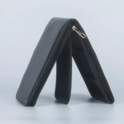 Lovely Large Capacity Pencil Case School Student Stationery Pencil Bag Portable Pen Brushes Pouch Box Gifts Supplies