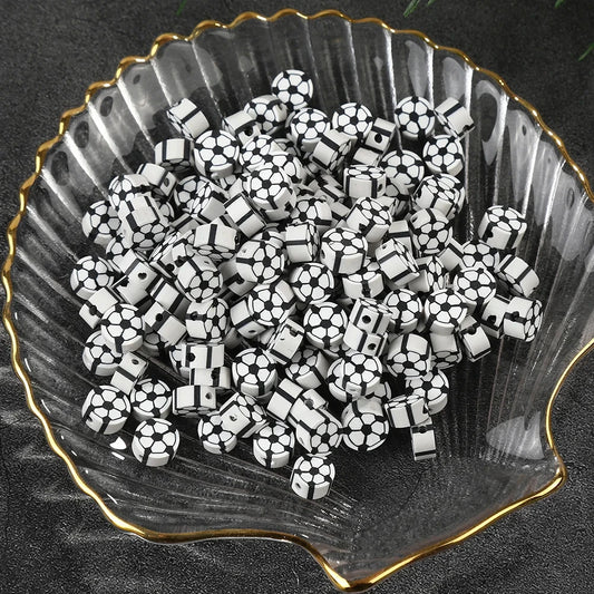 Soccer Erasers, Mini Football Shaped Erasers for Kids - Cute Sports Themed Stationery, Ideal for School Supplies, Party Favors &