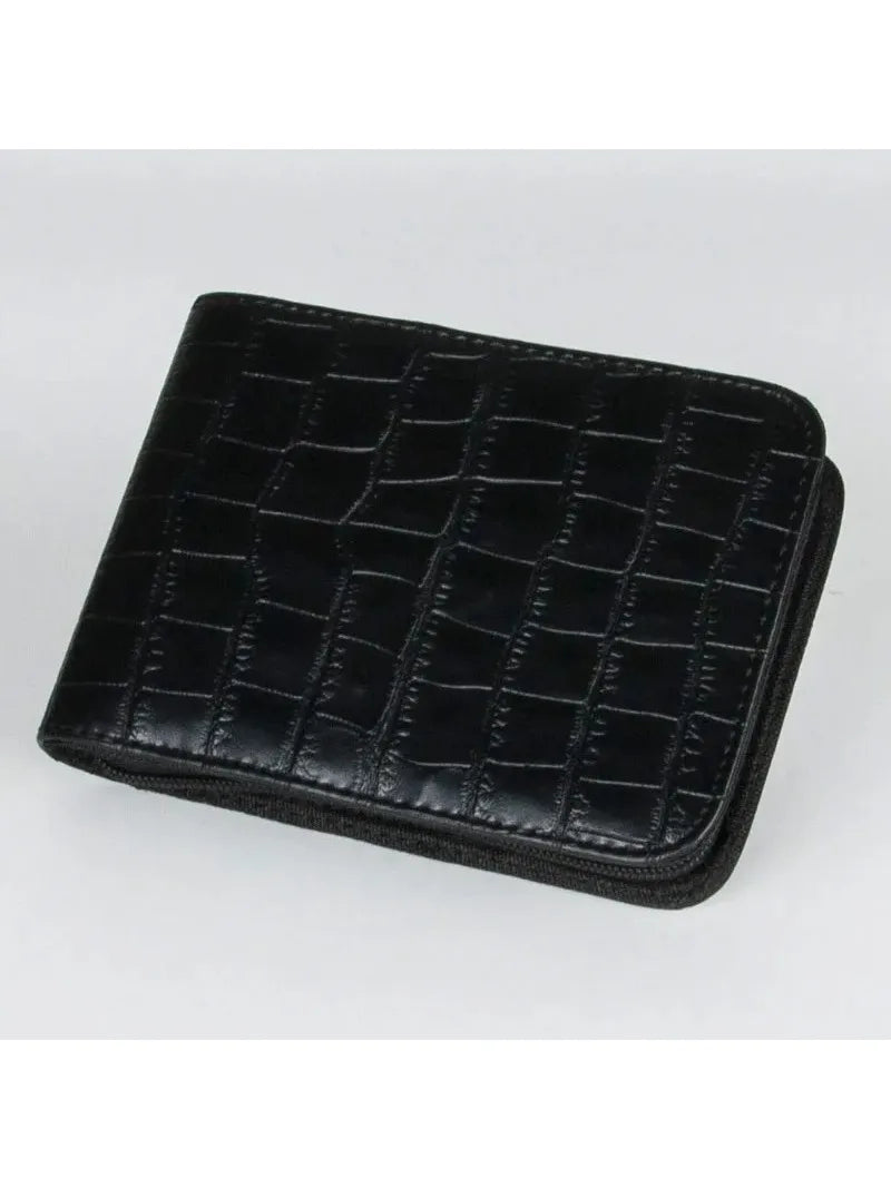 Lovely Large Capacity Pencil Case School Student Stationery Pencil Bag Portable Pen Brushes Pouch Box Gifts Supplies