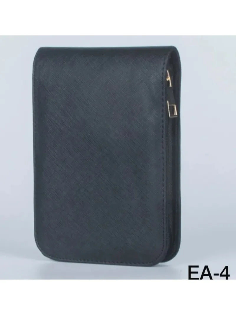 Lovely Large Capacity Pencil Case School Student Stationery Pencil Bag Portable Pen Brushes Pouch Box Gifts Supplies