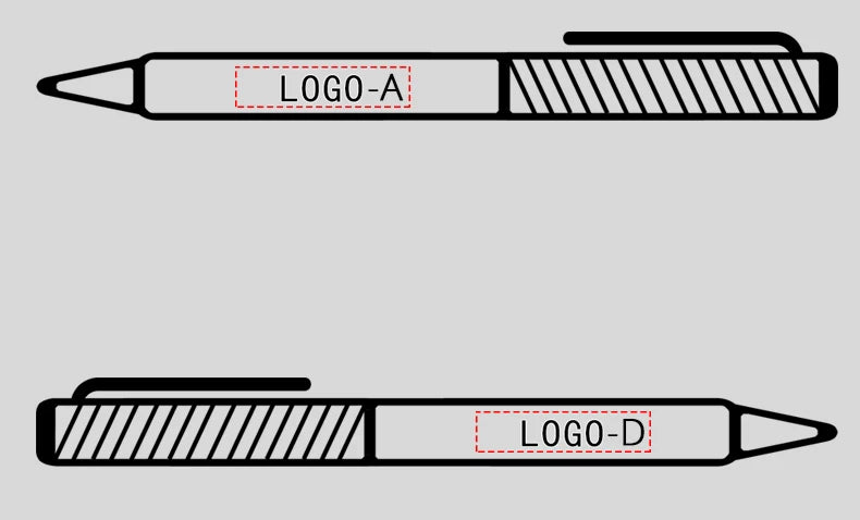 50Pens Crystal Metal Ballpoint Pen Fashion Creative Stylus Touch for Writing Stationery Office School Gift Free Custom Logo